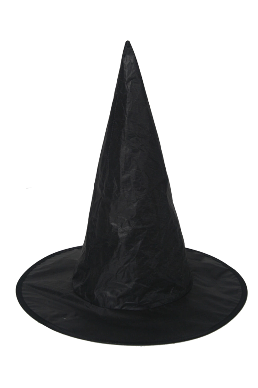 Children's Witch Black Hat