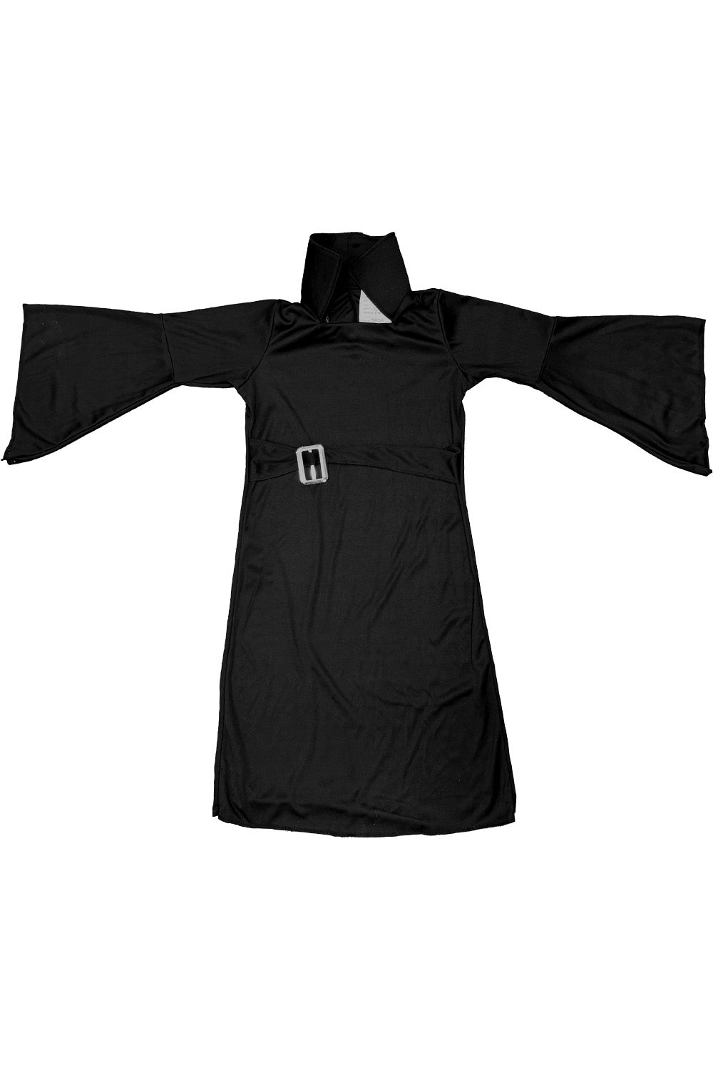 Wickedfun Adult Black Witch 2 PCS Set