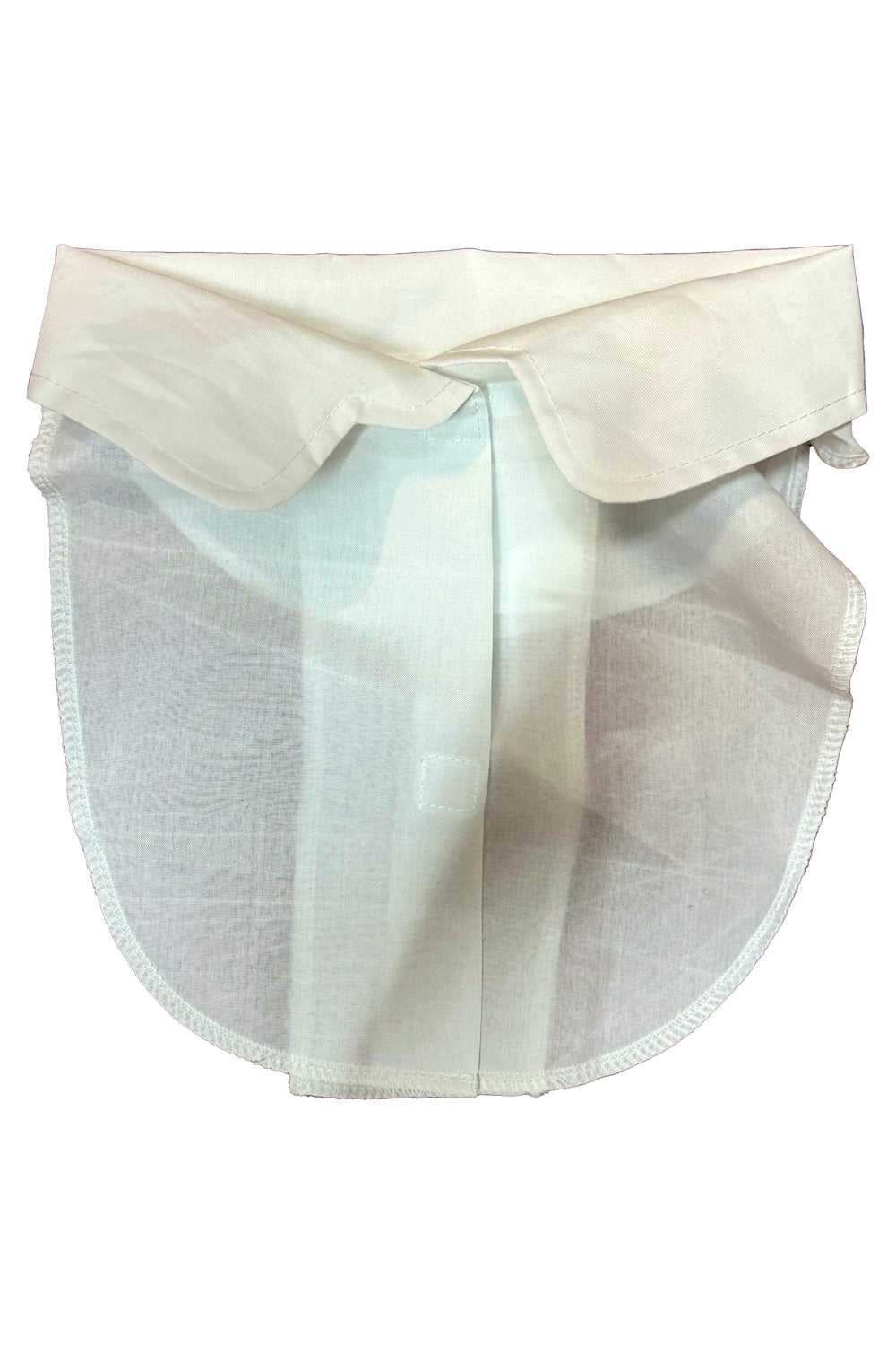 Wickedfun Adult Trickster Ghost 4 Pcs Set