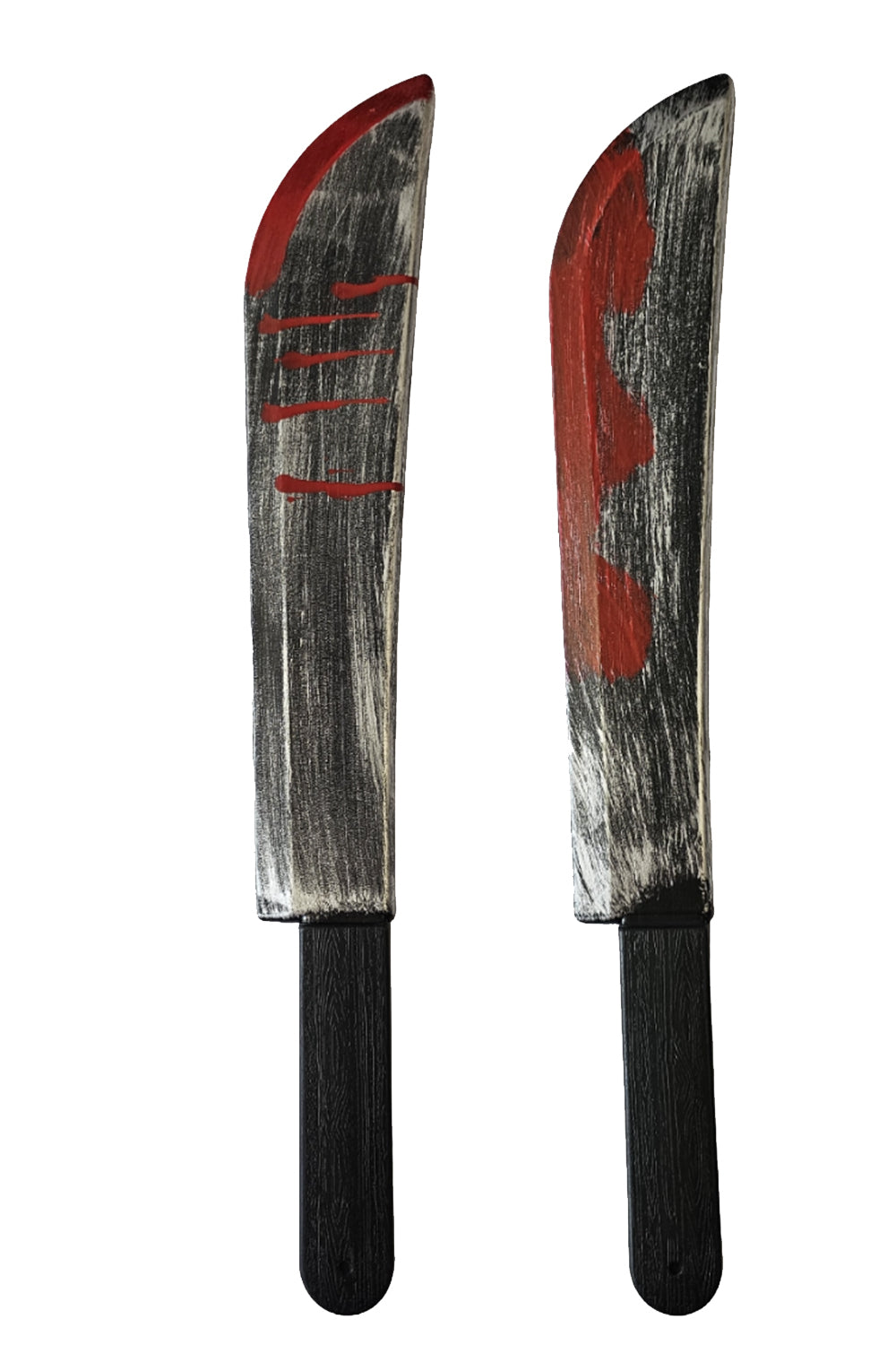 Assorted Bloody Old Machete