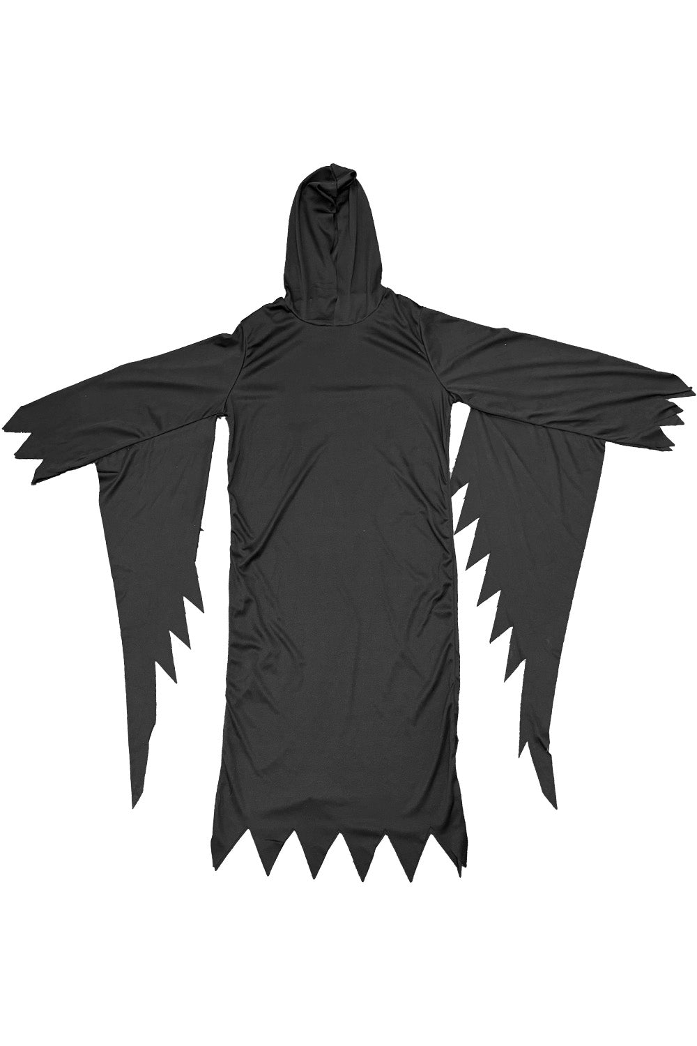 Wickedfun Children Hooded Cloak 2 Pcs Set